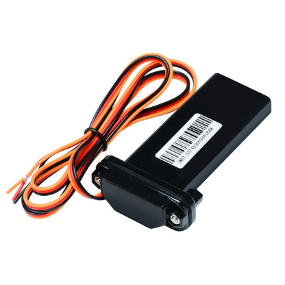 4G GPS Tracker for Cars with Geofence and Remote Engine Cut-off