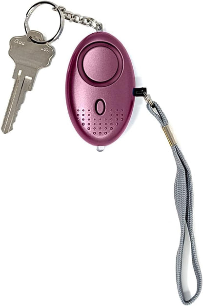 Anti-attack Self Alarm 130db