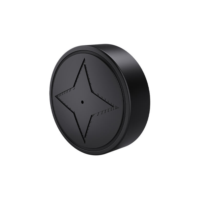 Mini Round GPS Car Tracker with Voice Call Back