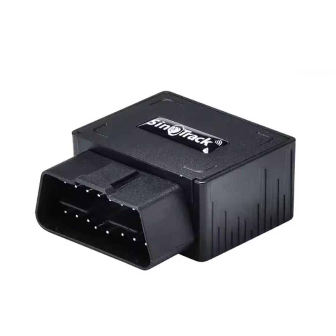 OBD2 Car Real-Time Tracker ST-902