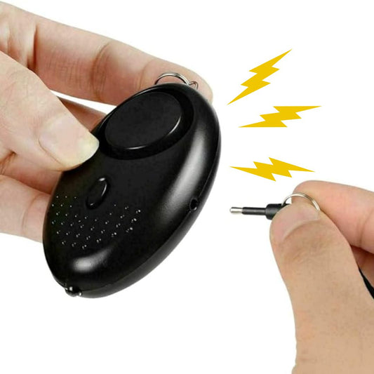 Anti-attack Self Alarm 130db